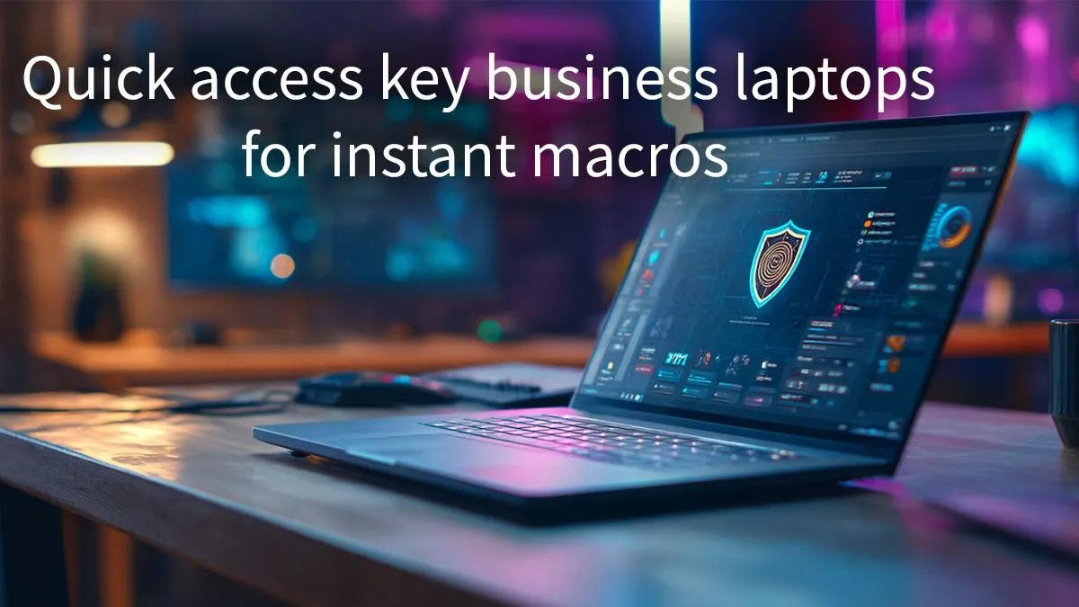 Boost Productivity Instantly