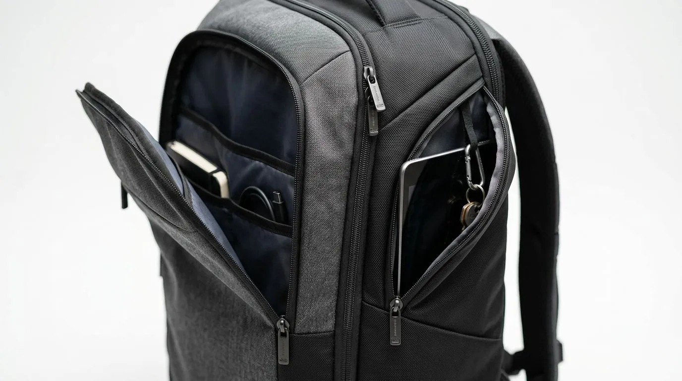 Boosting Workflow Through Smart Organization