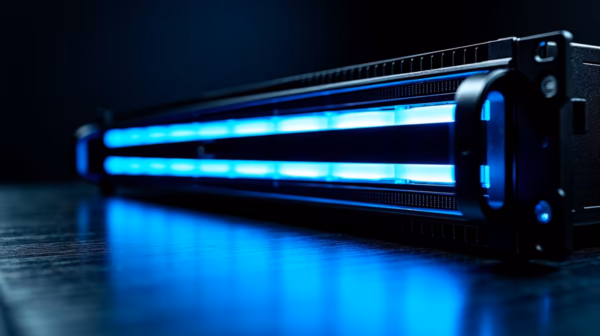 Deploy Faster with Docker