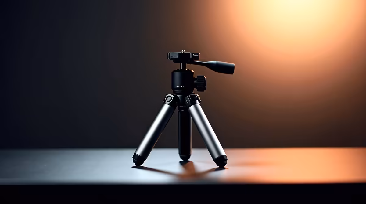 Tripod Flexibility Guide