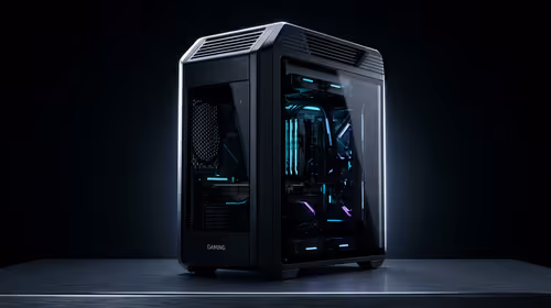 Quiet 4K Gaming PC: Your Ultimate Build Guide for South Africa