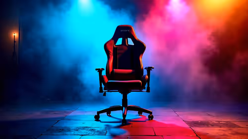 Quiet Affordable Gaming Chair: Do They Actually Exist?