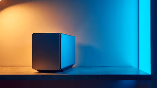 Quiet AI PC Build: Your Guide to Silent Performance in SA