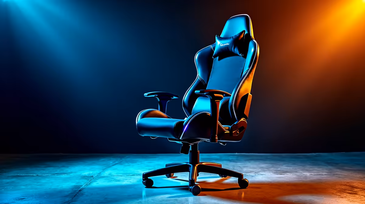 Squeak-Free Gaming on a Budget