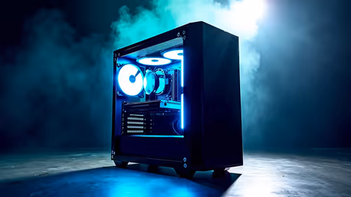 Quiet Budget Gaming PC Build: Your Step-by-Step Guide