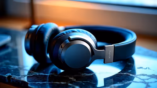 Quiet Comfort Headphones for Daily Commute