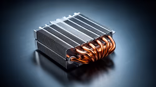 Quiet CPU Cooler South Africa: Top Picks for Creators
