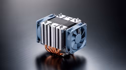 Quiet CPU Cooler South Africa: Top Picks for Your Home Office