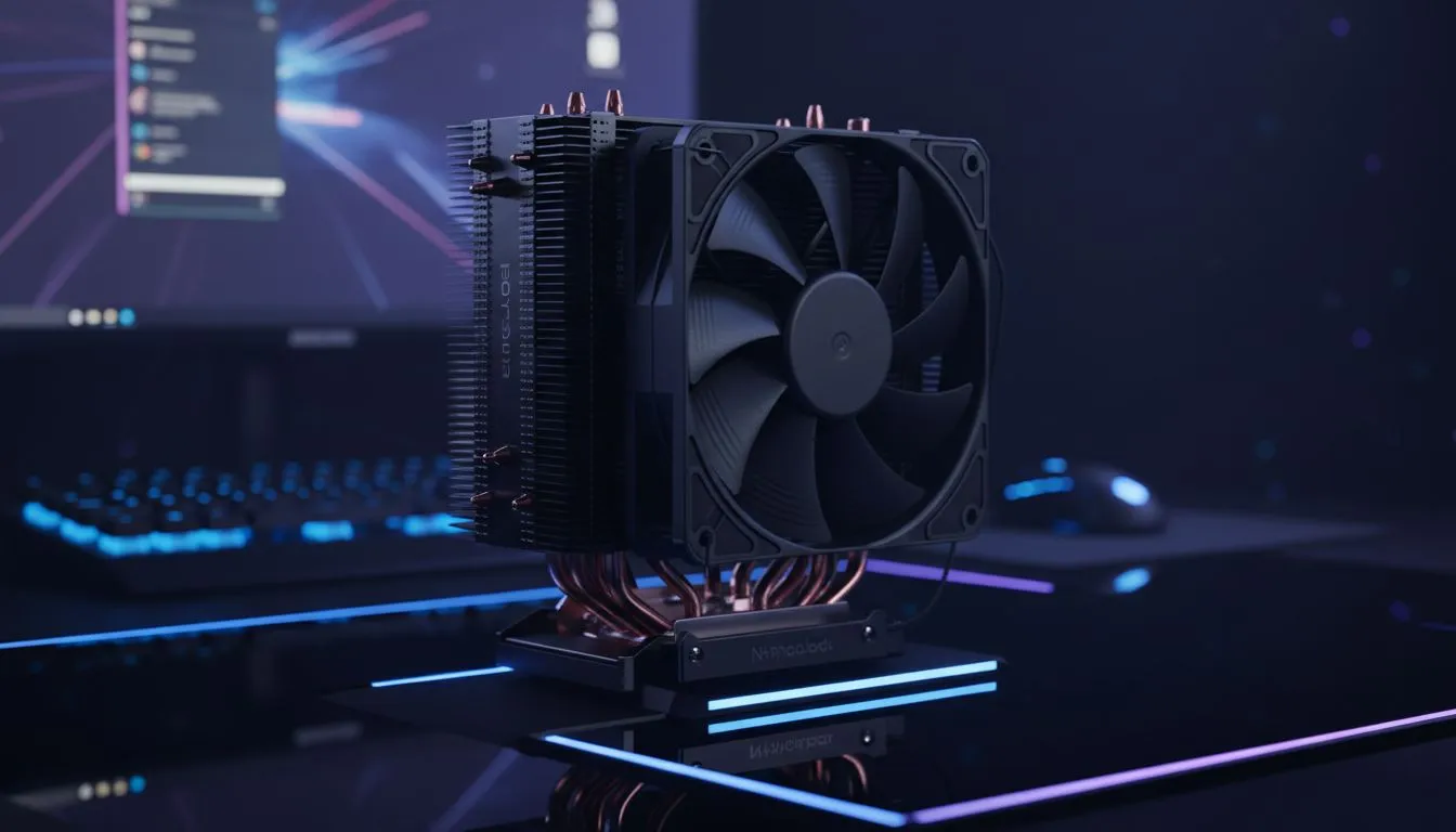 Quiet CPU Cooling Guide