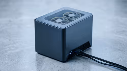 Quiet Editing PC Build South Africa: Under R30k Guide