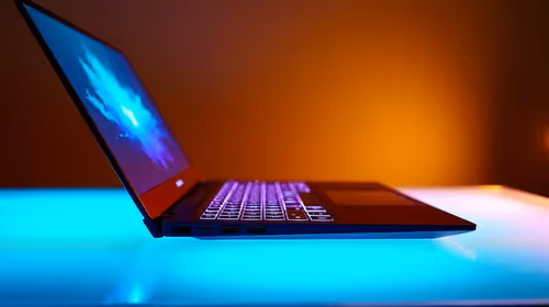 Quiet Gaming Laptops 2025: Top Picks for Silent Library Sessions