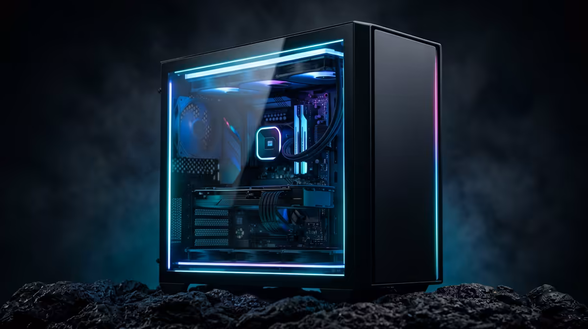 Silent Builds Tested