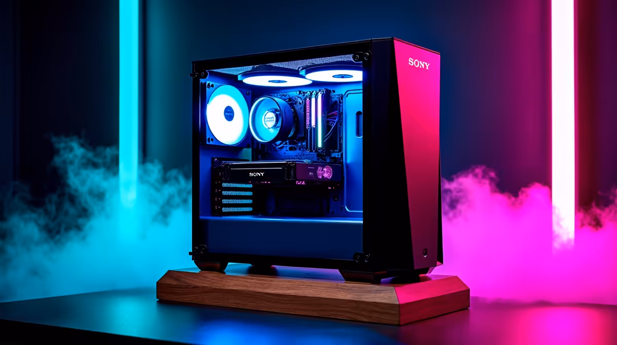 PC or Console for Your Child?