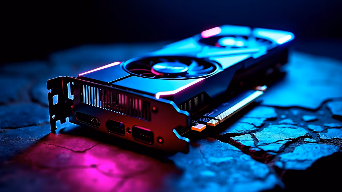 Top Quiet GPUs for Silent Builds
