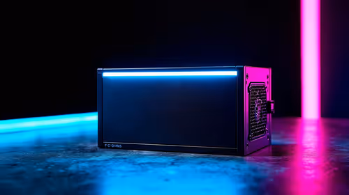 Quiet late-night gaming hardware plan: when power supplies matter and when