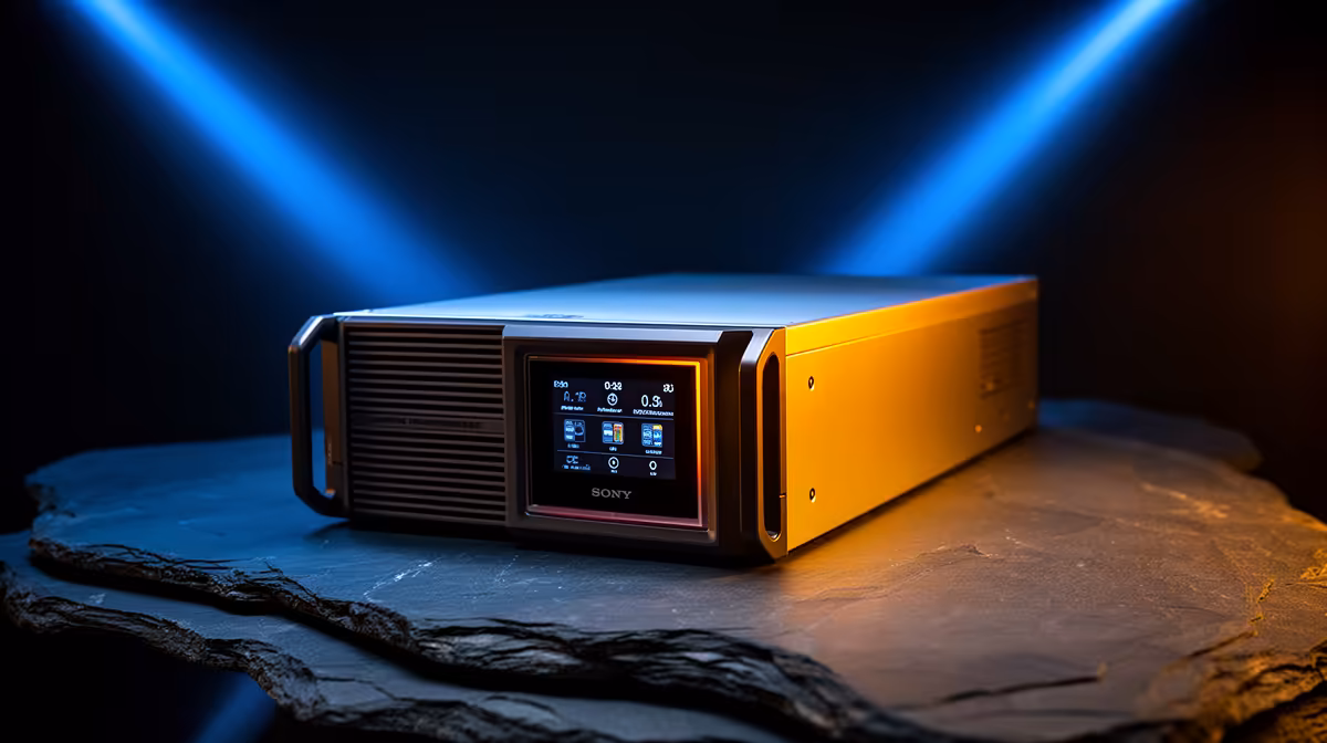 Quiet late-night gaming hardware plan: when UPS buying