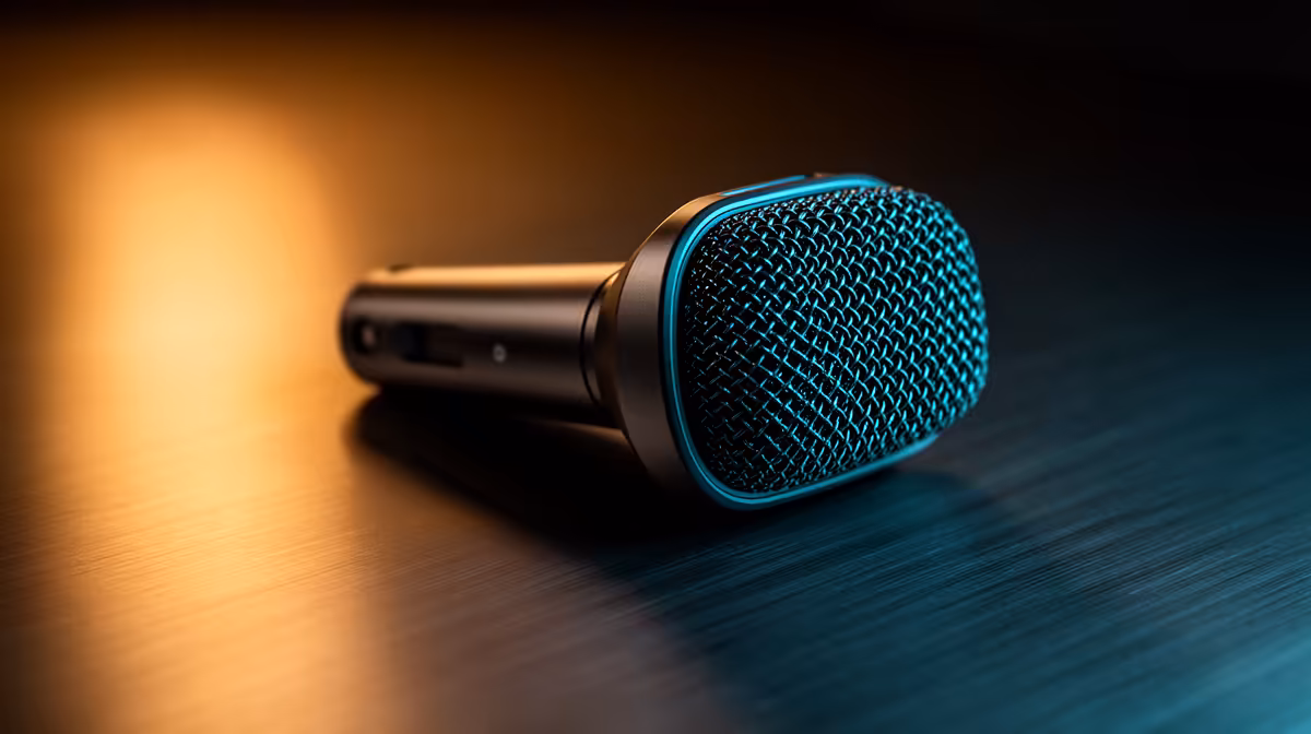 Mic Gain and Boost Levels