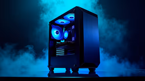 Quiet PC Build: A Guide for Noise-Sensitive SA Users