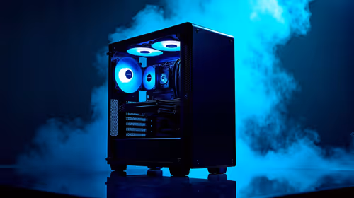 Quiet PC Build: Your Ultimate Guide to a Silent Rig in SA