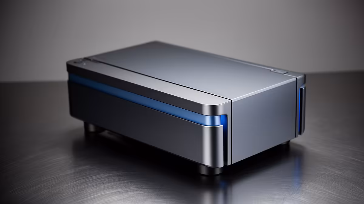 Silent PCs That Stay Cool