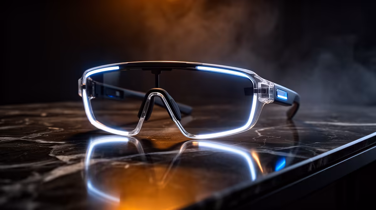 Quiet pc builds hardware plan: when AR glasses build plan