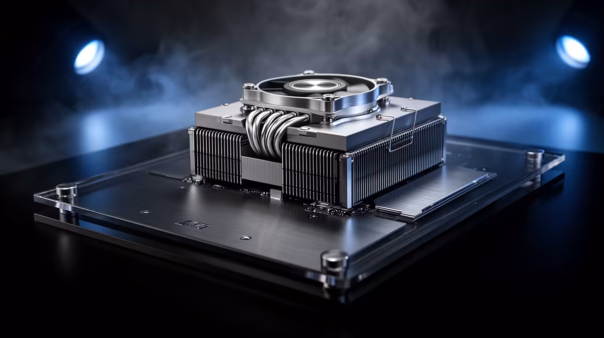 Quiet pc builds hardware plan: when CPU coolers build plan
