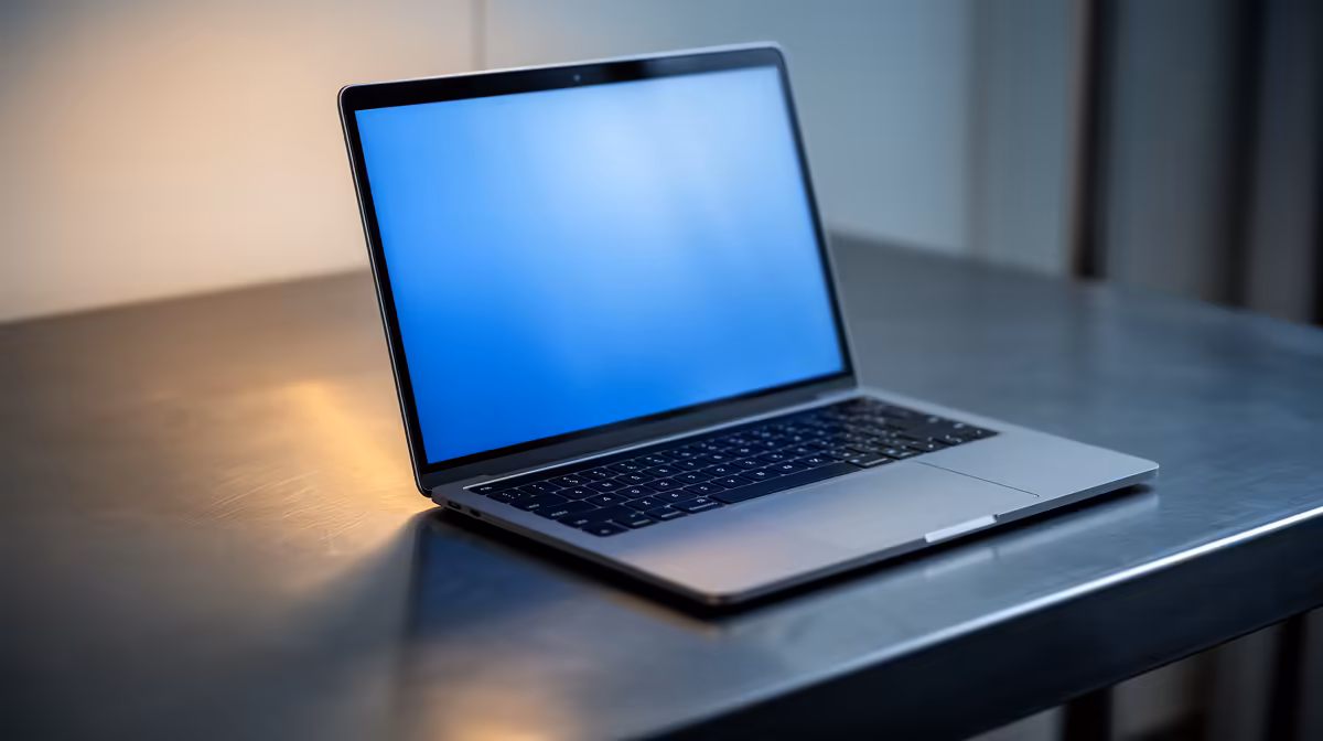 Silent Study Laptops