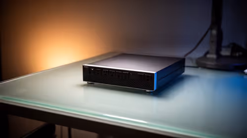 Quiet UPS Units for Peaceful Power Backups