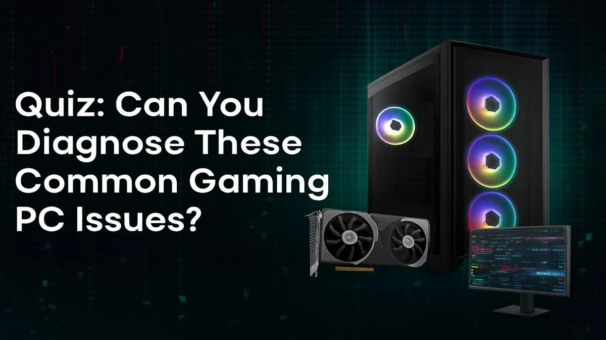 Test Your Tech Skills