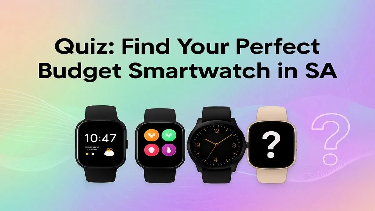 Find Your Perfect Watch