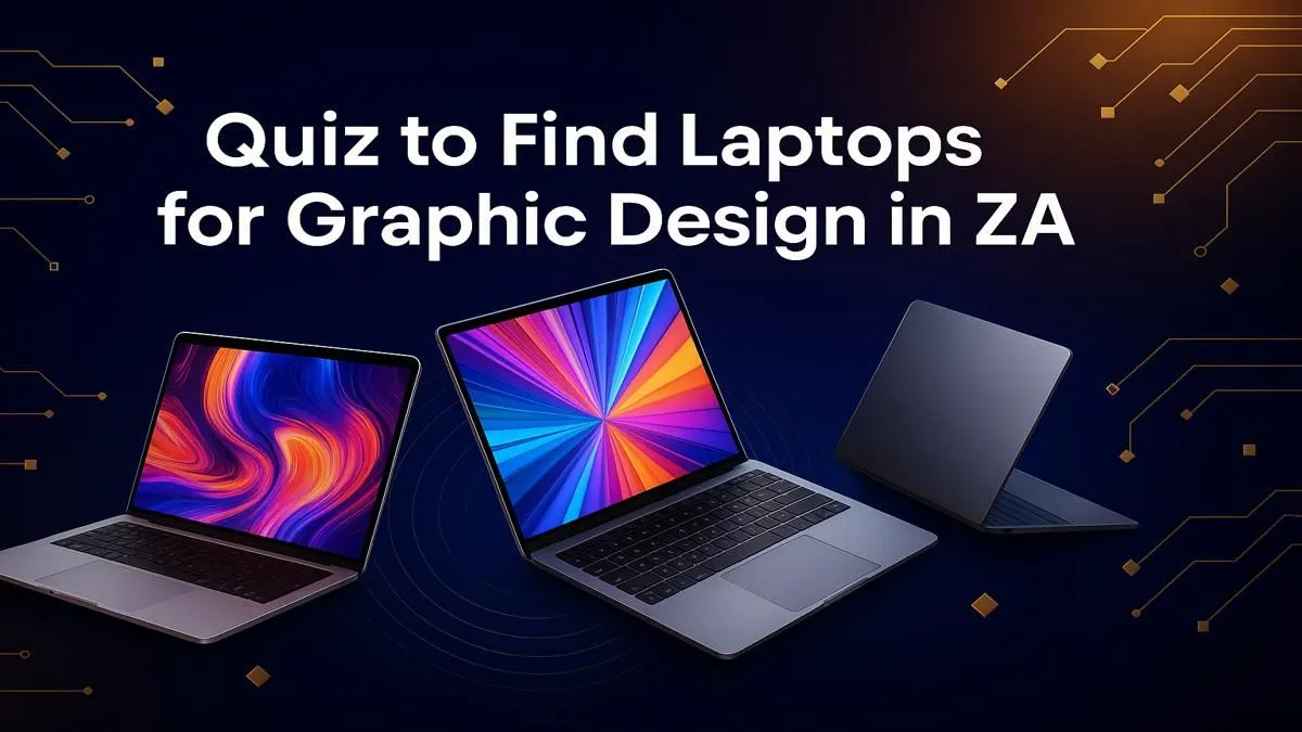 Find Your Perfect Design Laptop