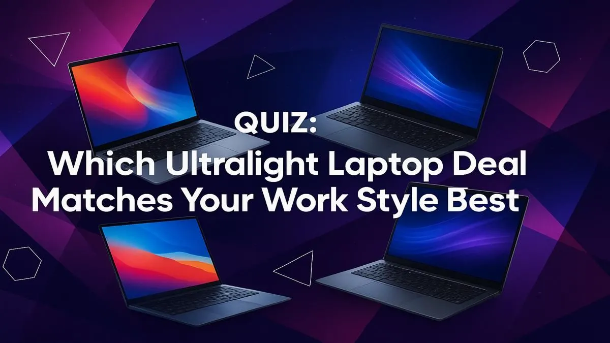 Discover Your Perfect Match