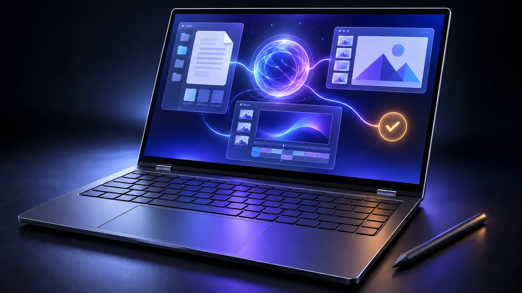 Alibaba's agentic 2-in-1, explained for SA buyers