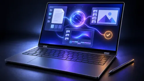 What Is the Qwen Book? Alibaba's Agentic AI Laptop and SA Availability