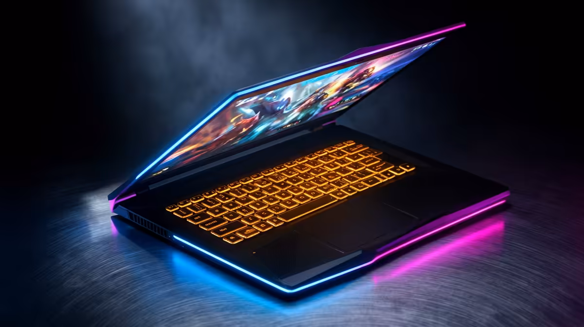 R10,000 Laptop Run StS 2 — Quick Verdict