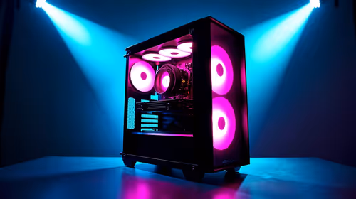 R10000 Gaming PC Build: 7 Common Mistakes to Avoid
