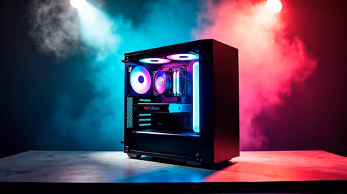 R10000 Gaming PC Build for Content Creation: The Ultimate Guide