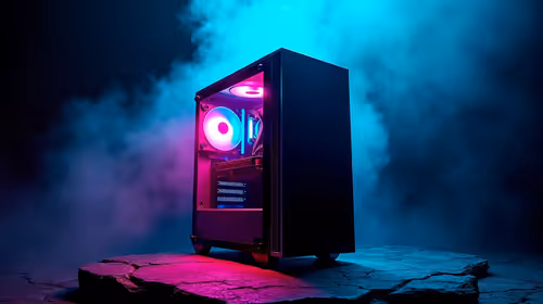 R10000 Gaming PC Build South Africa: Max Performance for Your Budget