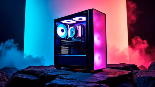 R10000 Gaming PC Build South Africa: The Ultimate Guide