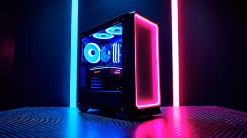 R10000 Gaming PC Build South Africa: Your Twitch Starter Guide