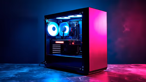 R10000 Gaming PC Build: Take Our Quiz to Find Your Perfect Match