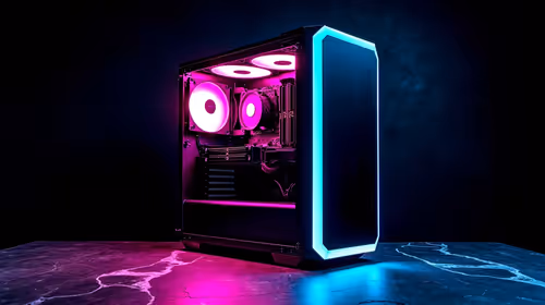 R10000 Gaming PC Build: Unlock Exclusive Deals with Evetech