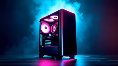 R10000 Gaming PC Build: Your Guide to a Powerful, Quiet Rig
