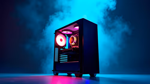 R10000 Gaming PC Build: Your Guide to AAA Gaming in SA