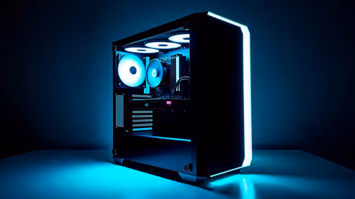 R10000 Gaming PC Build: Your Ultimate Guide to Competitive Play
