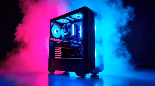 R10000 Gaming PC Build: Your Ultimate Interactive Guide