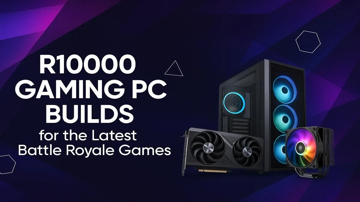 Budget Battle Royale Beast