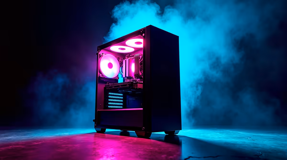 Top R10000 Gaming PC Builds