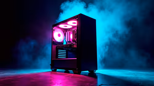 R10000 Gaming PC Deals: Exclusive Builds for South African Gamers