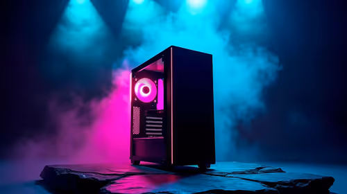 R10000 Gaming PC: Pre-Order Your Exclusive Build Now